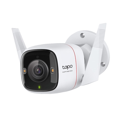Product Κάμερα Παρακολούθησης TP-Link Tapo Outdoor Security Wi-Fi base image