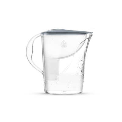 Product Κανάτα με Φίλτρο Dafi START Classic 2,4 l base image