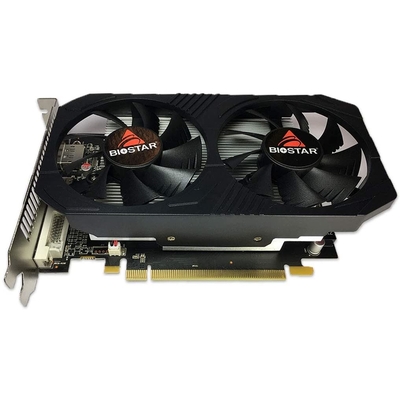 Product Κάρτα Γραφικών Biostar VA5615RF41 AMD Radeon RX 560 4GB GDDR5 base image