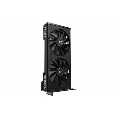 Product Κάρτα Γραφικών XFX RX-665X8DFDY AMD Radeon RX 6650 XT 8GB GDDR6 base image