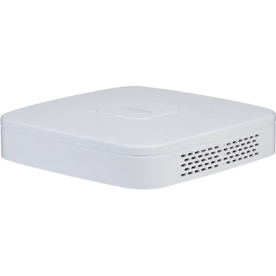 Product Καταγραφικό Dahua IP recorder NVR2104-4KS3 base image