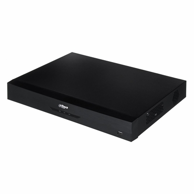 Product Καταγραφικό Dahua NVR4116HS-EI Black base image