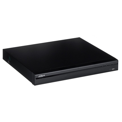 Product Καταγραφικό Dahua NVR4204-P-4KS2/L 1U Black base image
