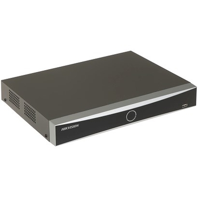 Product Καταγραφικό Hikvision DS-7604NXI-K1/4P(D) (NVR) 1U Black base image