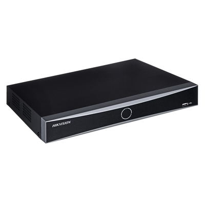 Product Καταγραφικό Hikvision DS-7608NXI-K1(D) recorder (NVR) 1U Black base image