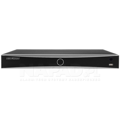 Product Καταγραφικό Hikvision DS-7608NXI-K2/8P(D) IP recorder base image