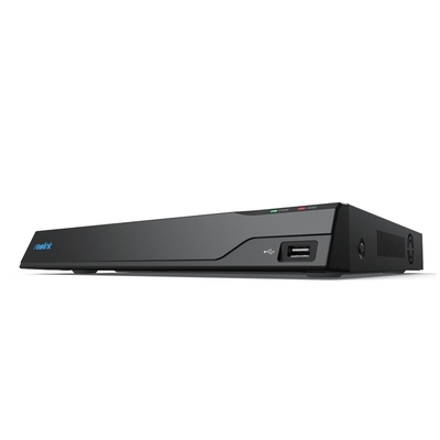 Product Καταγραφικό Reolink NVS16 - 16-Channel PoE NVR 4TB HDD Built-in base image