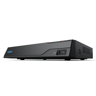 Product Καταγραφικό Reolink NVS8(NHD) - 8-Channel PoE NVR No HDD base image