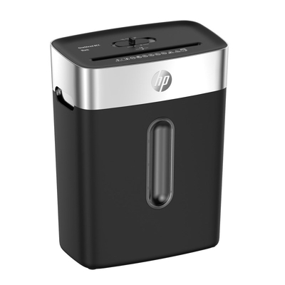 Product Καταστροφέας Εγγράφων HP Oneshreed 8CC Black base image