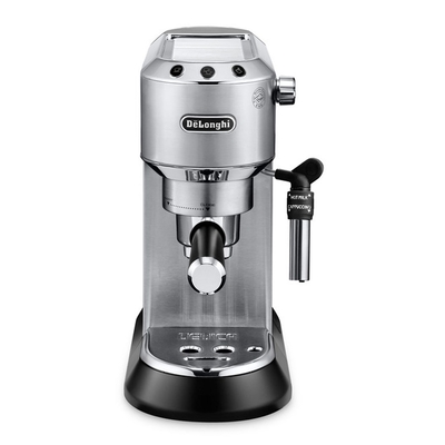 Product Καφετιέρα Espresso Delonghi Dedica Style EC 685.M Semi-auto 1.1 L base image