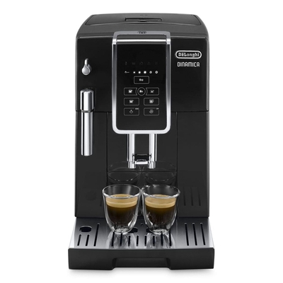 Product Καφετιέρα Espresso Delonghi DinAmica Ecam 350.15.B Fully-auto base image