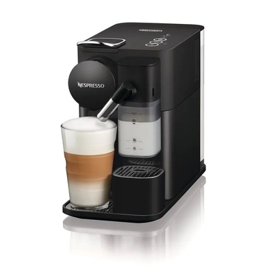 Product Καφετιέρα Espresso Delonghi Lattissima One EN510.B 1 L base image