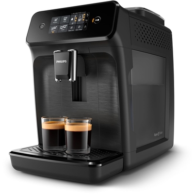 Product Καφετιέρα Espresso Philips 1200 series EP1200/00 Fully-auto 1.8 L base image