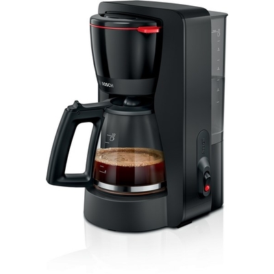 Product Καφετιέρα Φίλτρου Bosch TKA2M113 Manual Drip 1.25 L base image