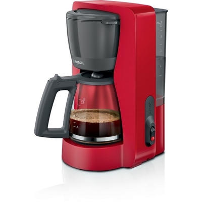 Product Καφετιέρα Φίλτρου Bosch TKA2M114 Manual Drip 1.25 L base image