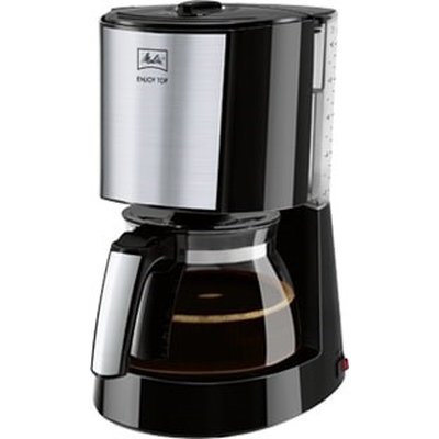 Product Καφετιέρα Φίλτρου Melitta Enjoy Top 1017-04 Black Filter base image