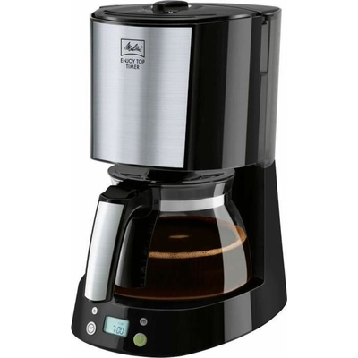 Product Καφετιέρα Φίλτρου Melitta Roaster 1.2 L, 1017-11 Black base image
