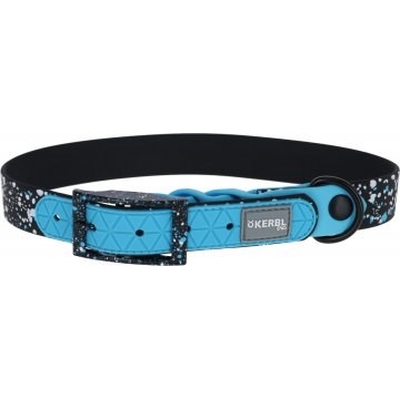 Product Κολάρο Kerbl Lima - Blue-Black - 45-55 cm base image