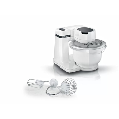 Product Κουζινομηχανή Bosch Serie 2 MUMS2AW00 700W 3.8 L White base image