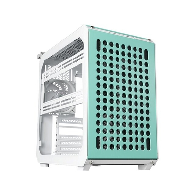 Product Κουτί Η/Υ Cooler Master QUBE 500 MIDI Tower MACARON EDITION base image