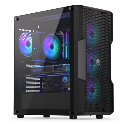 Product Κουτί Η/Υ COVERAGE Endorfy REGNUM 400 ARGB base image