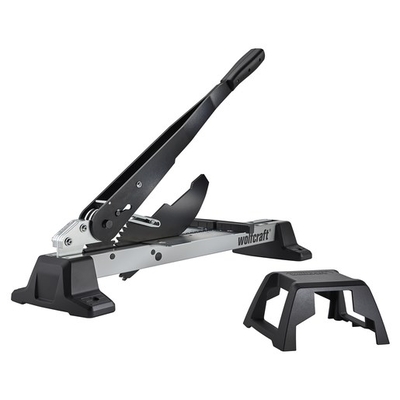 Product Κόφτης Wolfcraft GmbH VLC 1000 Aluminium, Black 37 cm base image