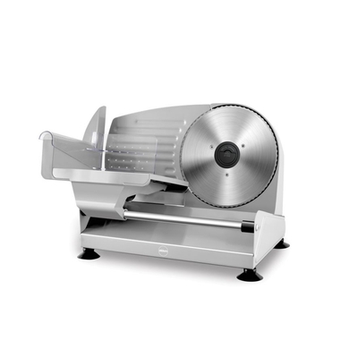 Product Κόφτης Αλλαντικών Eldom Slicer SNIP, metal, 2 knives, Power 150 W base image