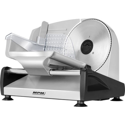 Product Κόφτης Αλλαντικών MPM MKR-04M slicer base image