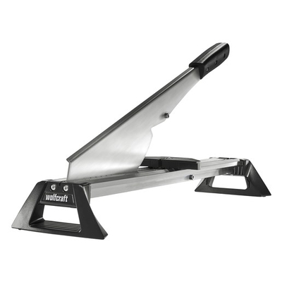 Product Κόφτης Μελαμίνης Wolfcraft GmbH LC 600 laminate cutter base image