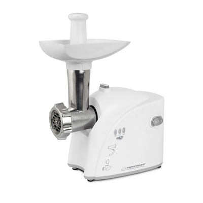 Product Κρεατομηχανή Esperanza EKM032 Meat grinder White 2200W base image