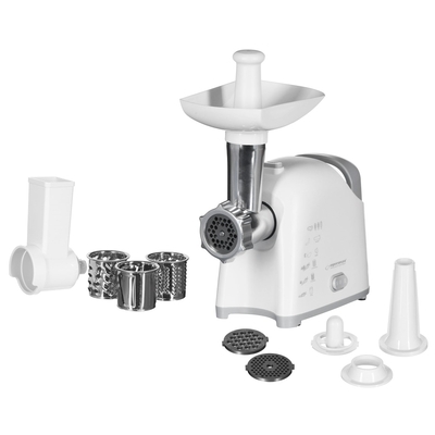 Product Κρεατομηχανή Esperanza EKM033 2200W White base image