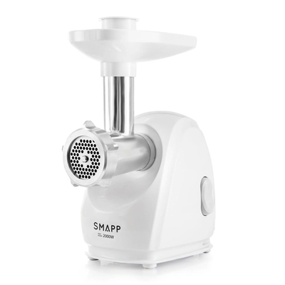 Product Κρεατομηχανή with shredder 489.81 Smapp White base image