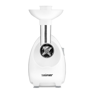 Product Κρεατομηχανή Zelmer ZMM4045B 1900W White base image
