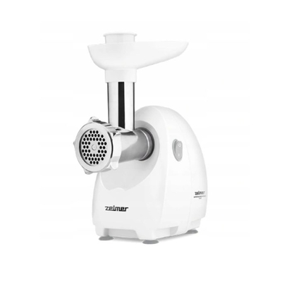 Product Κρεατομηχανή Zelmer ZMM4080B 1900W White base image