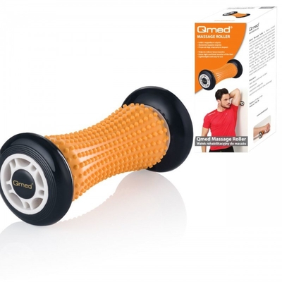 Product Κύλινδρος Μασάζ MDH Qmed MASSAGE ROLLER Rehabilitation roller base image