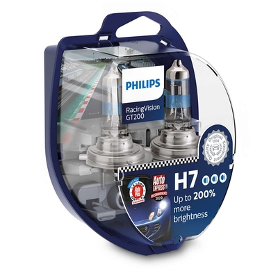 Product Λάμπες Αυτοκινήτου Philips 00577928 light bulb H7 55W Halogen base image
