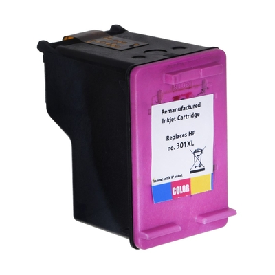 Product Μελάνι Συμβατό Superbulk ink for HP 301XL CH564 reg B-H301C base image