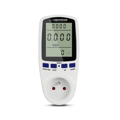 Product Μετρητής Κατανάλωσης Esperanza ELA103 Electronic base image