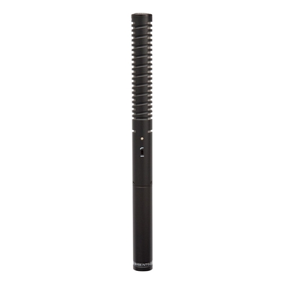 Product Μικρόφωνο Rode NTG-2 Black Digital camcorder base image