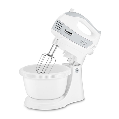 Product Μίξερ Επιτραπέζιο Zelmer 2.5 l 700W Bowl Mixer White base image