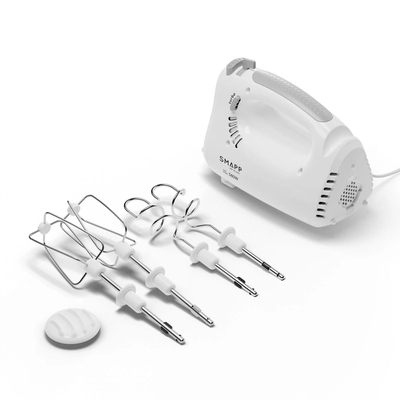 Product Μίξερ Χειρός Smapp451.4 White base image