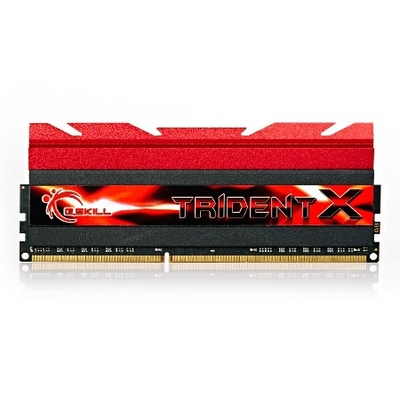 Product Μνήμη RAM Σταθερού DDR3 16GB G.Skill 2400 2 x 8GB 2400 MHz base image