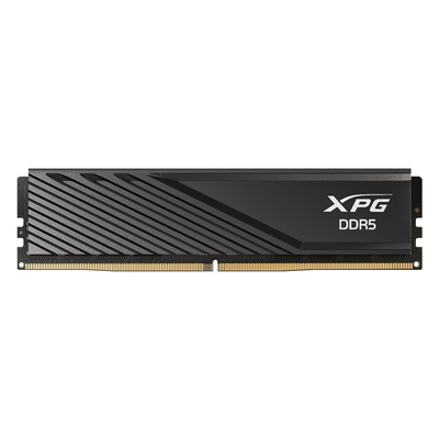 Product Μνήμη RAM Σταθερού DDR5 32GB Adata Lancer Blade 2 x 16GB 6000 MHz ECC base image