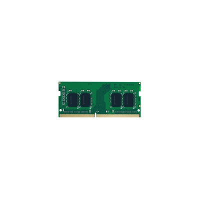 Product Μνήμη RAM Φορητού DDR4 16GB Goodram GR2400S464L17/16G 2400 MHz base image
