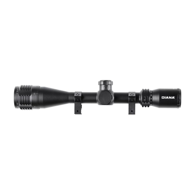 Product Μονοκυάλι Diana 4-16x40 AO IR rifle scope with 11 mm mount base image
