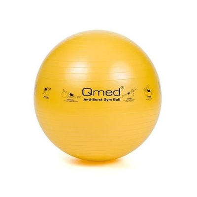 Product Μπάλα Γυμναστικής MDH ABS rehabilitation ball with pump 45cm base image