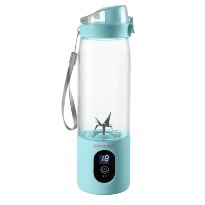 Product Μπλέντερ Concept Cordless Smoothie Blender SM4002 base image