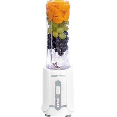 Product Μπλέντερ N'oveen SB230 0.6 L Tabletop 300W Grey base image