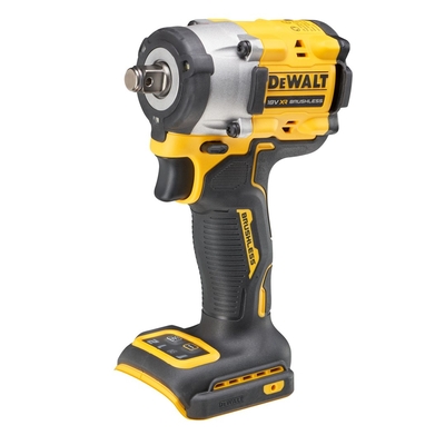 Product Μπουλονόκλειδο Dewalt spanner 1/2" 18V 406Nm DCF921N base image