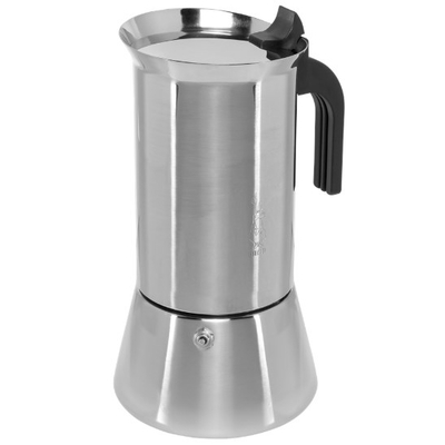 Product Μπρίκι Espresso Bialetti cafe New Venus 6tz base image